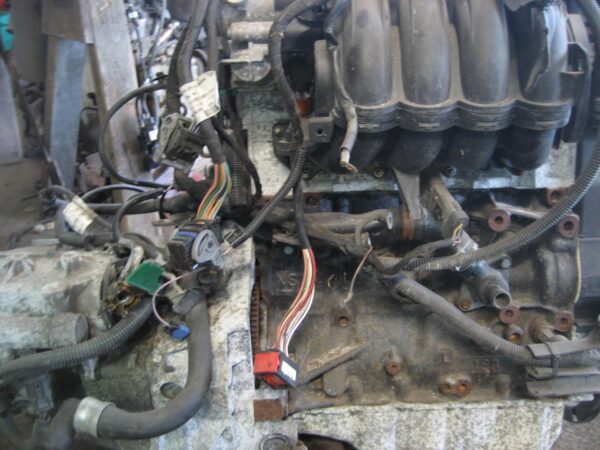 Citroen Motor NFU – Bild 7