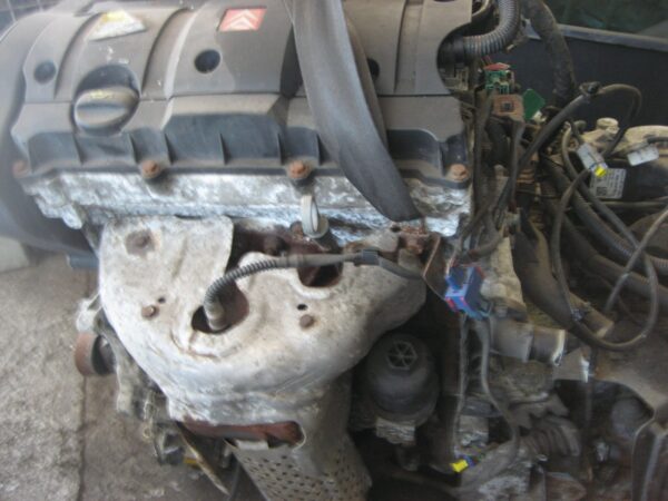 Citroen Motor NFU – Bild 8