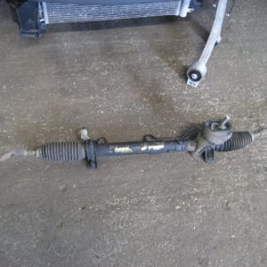 VW Sharan Lenkgetriebe 7M3422055D