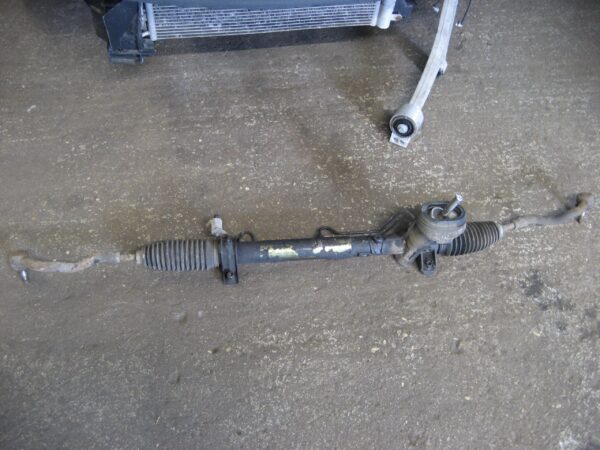 VW Sharan Lenkgetriebe 7M3422055D