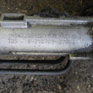 VW Sharan Lenkgetriebe 7M3422055D – Bild 4