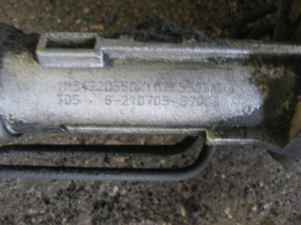 VW Sharan Lenkgetriebe 7M3422055D – Bild 4