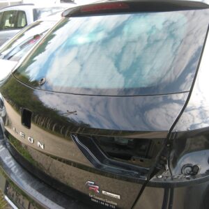 Seat Leon 2015 Karosserieteile – Bild 2