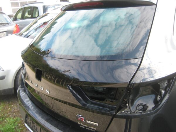 Seat Leon 2015 Karosserieteile – Bild 2