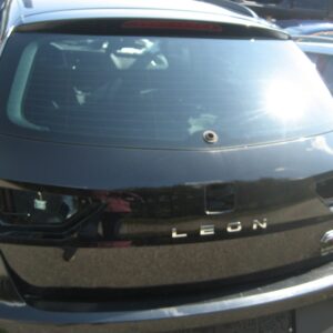 Seat Leon 2015 Karosserieteile