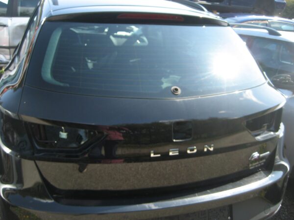 Seat Leon 2015 Karosserieteile