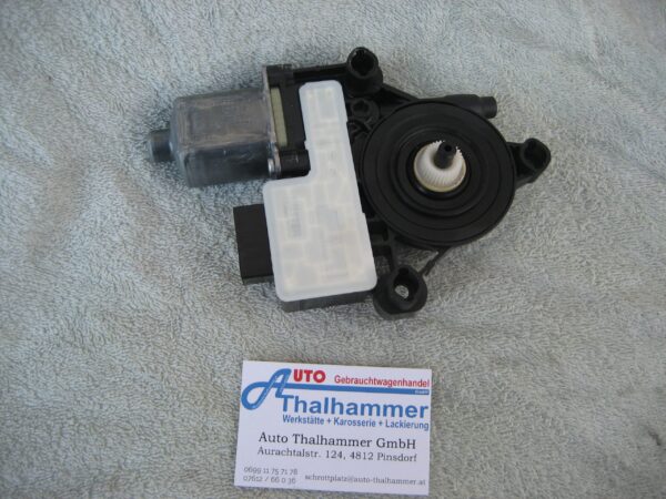 Fensterhebermotor 5Q0959811A hinten links – Bild 9