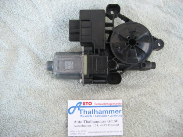 Fensterhebermotor 5Q0959811A hinten links – Bild 7