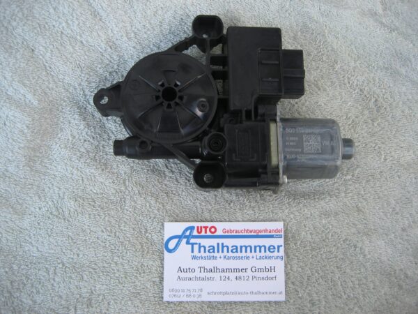 Fensterhebermotor 5Q0959811A hinten links – Bild 6