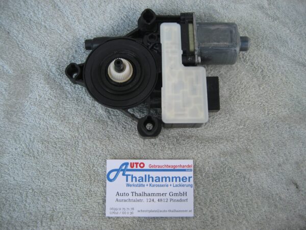 Fensterhebermotor 5Q0959811A hinten links