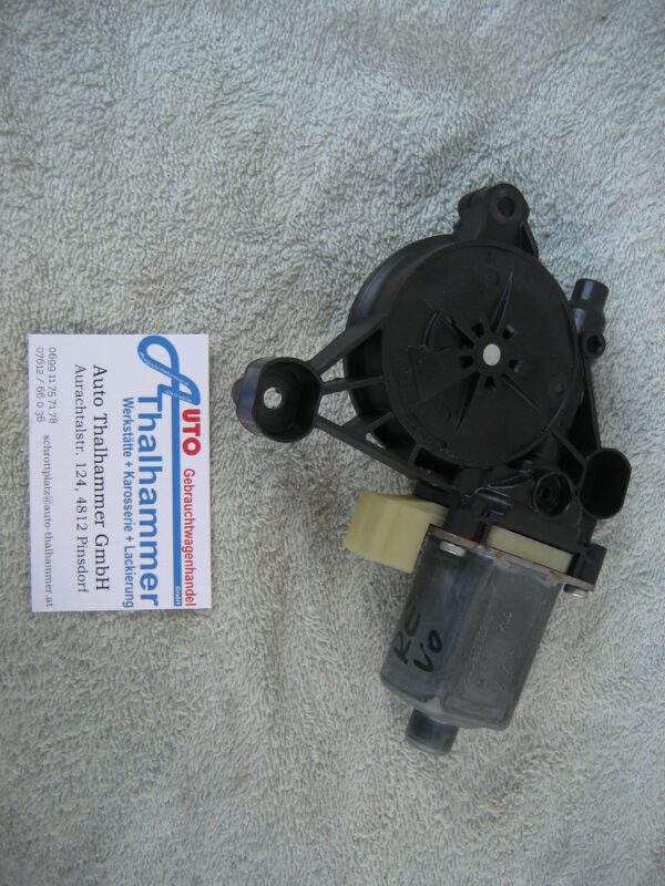 Fensterhebermotor 5Q0959811A hinten links – Bild 4