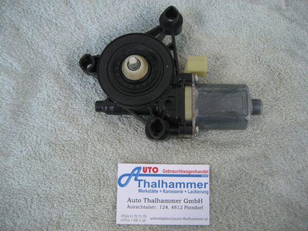 Fensterhebermotor 5Q0959811A hinten links – Bild 3