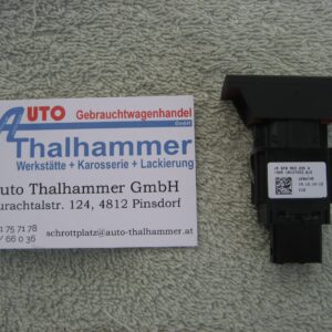 Warnblinkschalter 5F0953235A – Bild 3