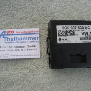 Gateway Steuergerät Diagnose Interface 5Q0907530AC