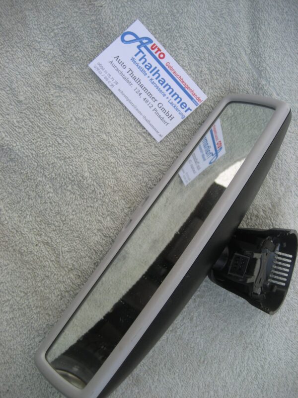Innenspiegel automatisch abblendbar 7N0 857 511