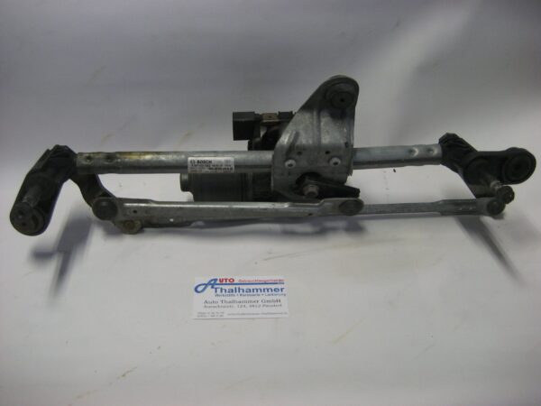 Scheibenwischermotor 5F1955023