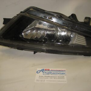 Seat Leon Nebelscheinwerfer 17958802 – Bild 2