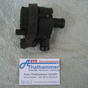 Wasserumwälzpumpe Standheizung Wasserpumpe 5G0965567