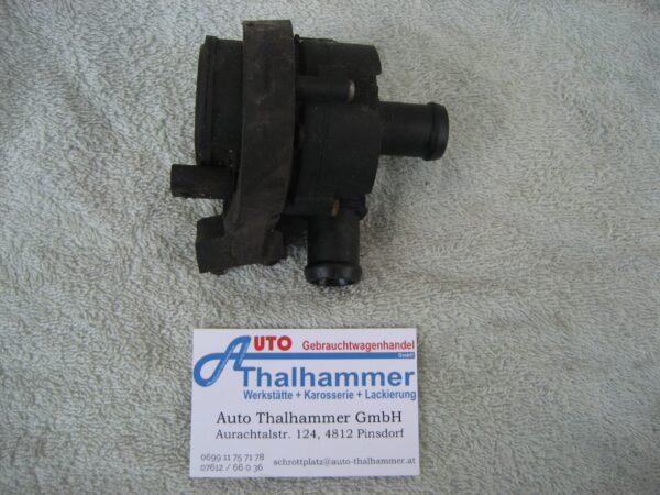Wasserumwälzpumpe Standheizung Wasserpumpe 5G0965567