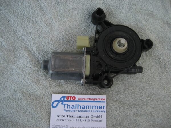 Fensterhebermotor 5Q0959811A hinten links – Bild 11
