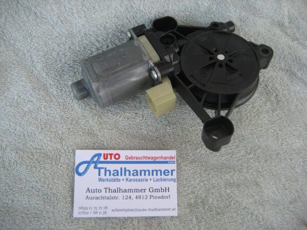 Fensterhebermotor 5Q0959811A hinten links – Bild 10