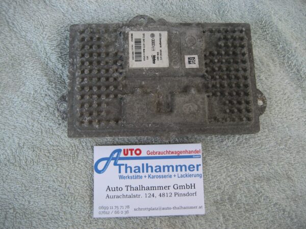 LED Steuergerät 5F0941472