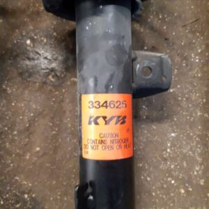 Bmw 1 E87  Fahrwerk BJ 2008 Diesel 334626 334625 – Bild 5