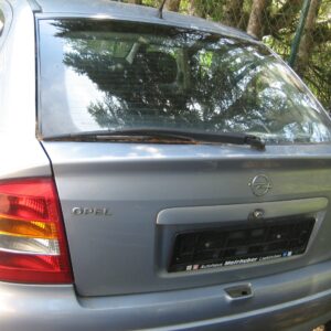 Opel Astra G Karosserieteile Innenraumersatzteile – Bild 4