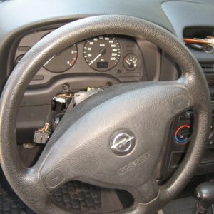 Opel Astra G Karosserieteile Innenraumersatzteile – Bild 5