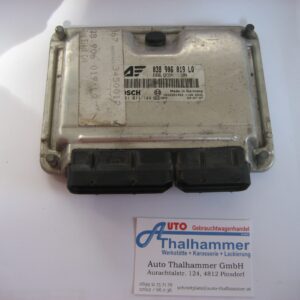 Sharan 4 Motion Motorsteuergerät 038906019LQ 0281011144