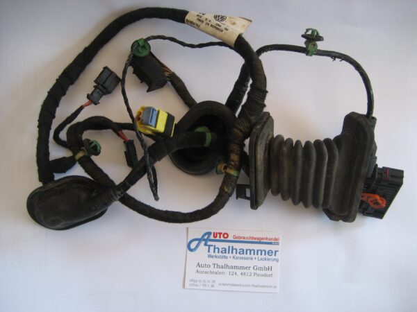 Golf 5 Kabelbaum Kabelreparatursatz 1K4971120J