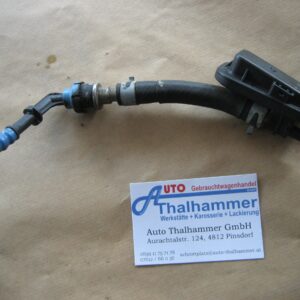 Seat Leon Kraftstoffschlauch mit Dämpfer 5Q0127242B