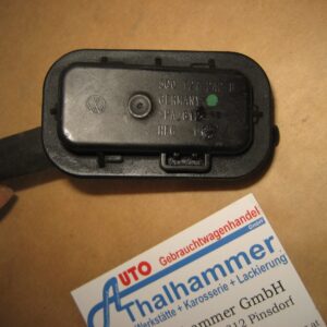 Seat Leon Kraftstoffschlauch mit Dämpfer 5Q0127242B – Bild 3