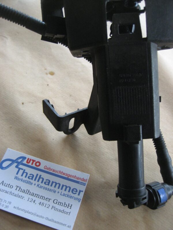 Seat Leon Scheinwerferreinigungsanlage rechts 5F0807596A – Bild 3
