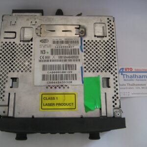 Autoradio 14983350XT 503550070912 – Bild 2