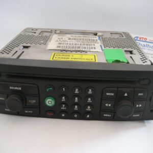Autoradio 14983350XT 503550070912