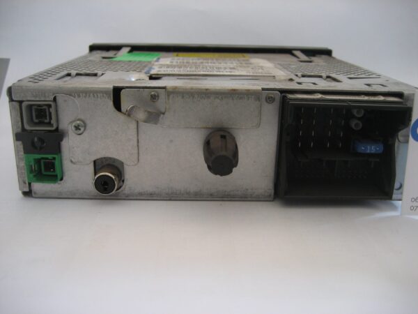 Autoradio 14983350XT 503550070912 – Bild 4