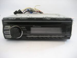 Autoradio