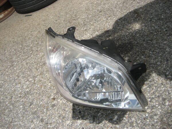 Hyundai Getz Scheinwerfer rechts 921021CXXX – Bild 3