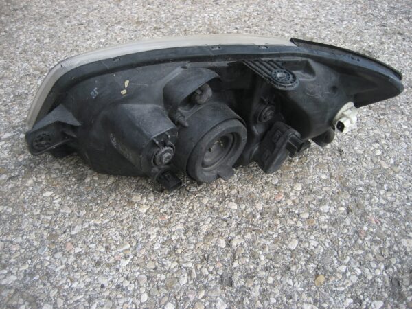 Hyundai Getz Scheinwerfer rechts 921021CXXX – Bild 7