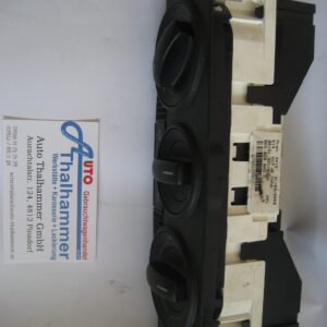 VW Polo 9n Klimabedienteil Heizungsregler Bedienteil 6Q0820045 – Bild 3