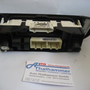 VW Polo 9n Klimabedienteil Heizungsregler Bedienteil 6Q0820045 – Bild 5