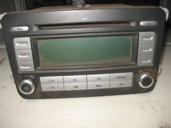 Autoradio 1K0035186AD