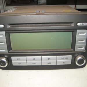 Autoradio