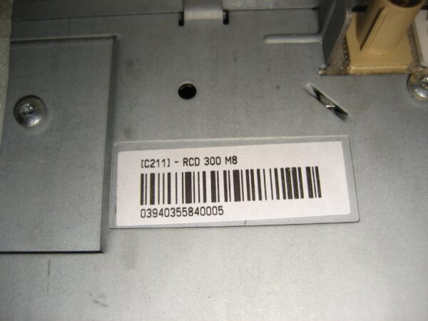 Autoradio – Bild 5