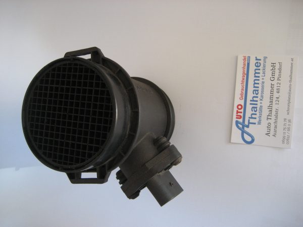 Audi Luftmengenmesser 0281 002 429 059 906 461E – Bild 6
