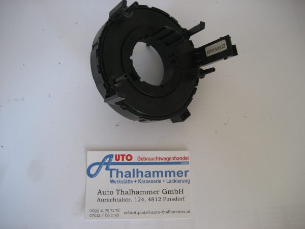 Skoda Fabia Airbag Schleifring 1J0959653B