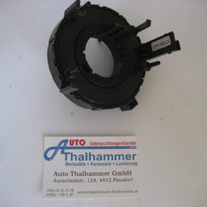 Skoda Fabia Airbag Schleifring 1J0959653B
