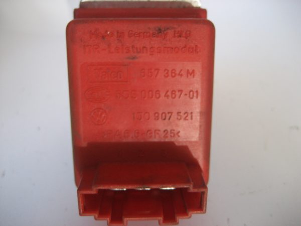 Heizungswiderstand 5DS006 467 01 – Bild 3