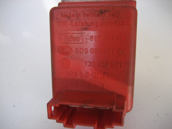 Heizungswiderstand 5DS006 467 01 – Bild 4
